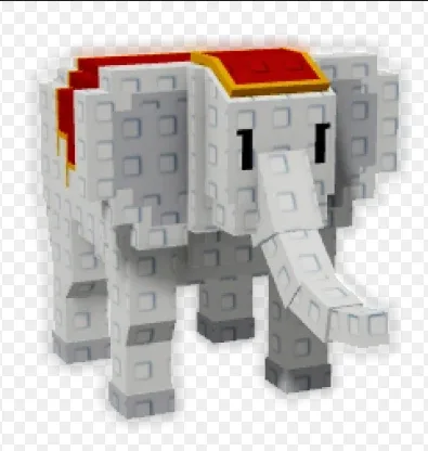 Carnival Elephant — Account account