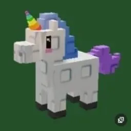 Unicorn (Mythic) — Account account