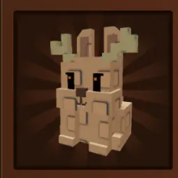 Jackalope (Legendary)