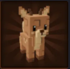 Deer (Rare)