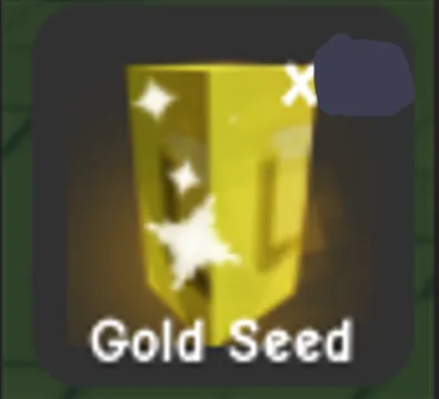 Gold Seed (Legendary)