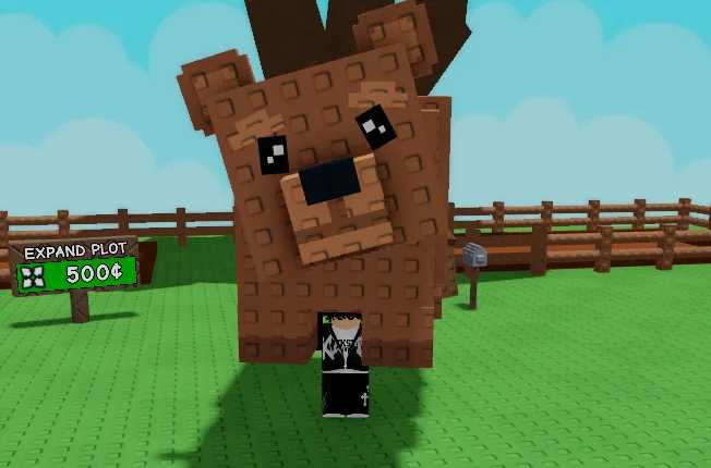 Bear (Mythic)