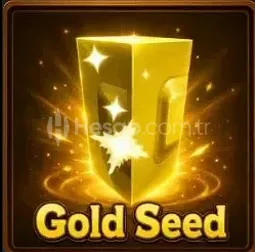 Gold Seed (Legendary)