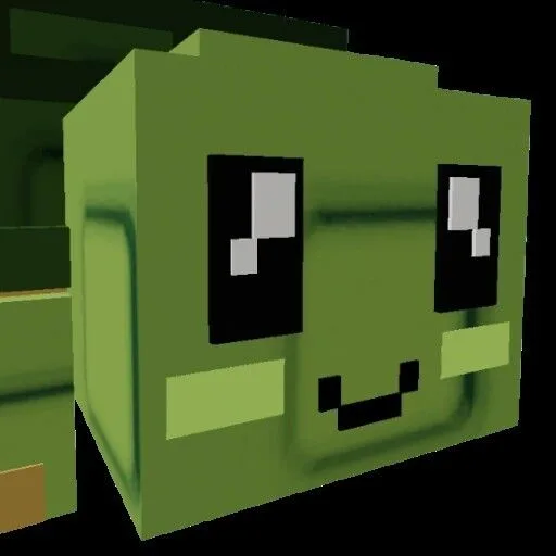 Turtle (Rare)
