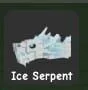 Ice Serpent (Super)