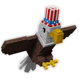 Bald Eagle — Account account