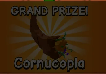cornucopia hlp no stealing quest hlp