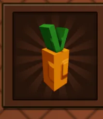 Carrot Seed