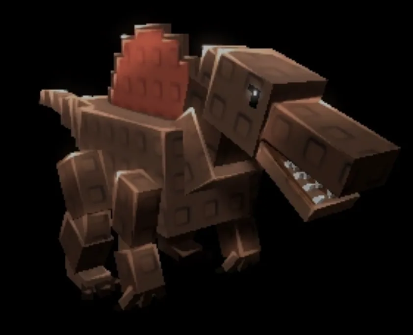 SPINOSAURUS PET