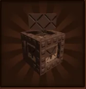 Sign Crate Instant Delivery (Rare) — Account account