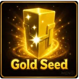 Gold Seed