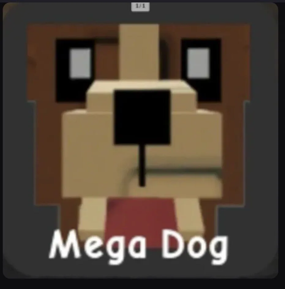 Dog (Uncommon)