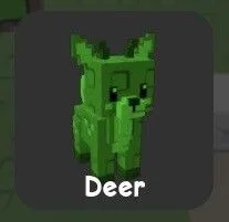 Deer