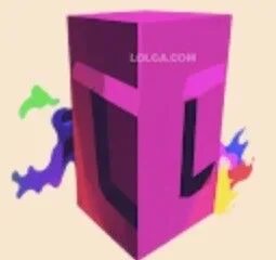 Rainbow Seed (Mythic) — Account account