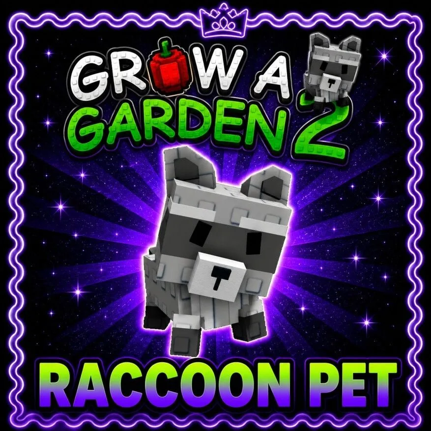Raccoon (Super)