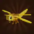 Golden Dragonfly (Mythic) — Account account