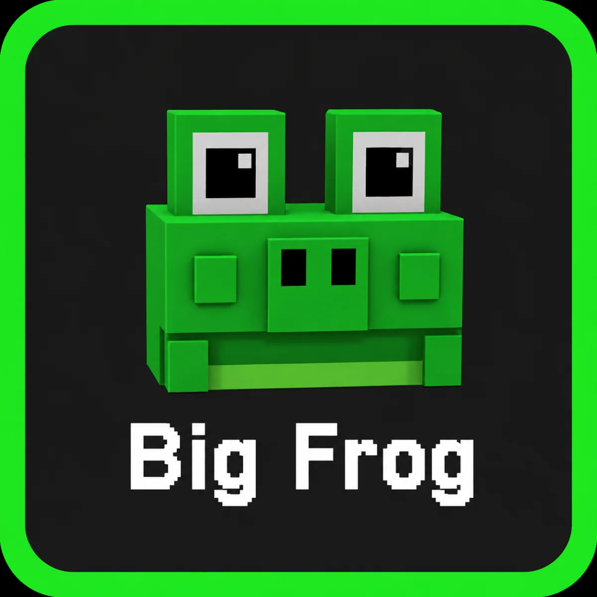 Frog (Super)