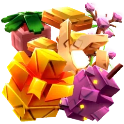 10x Exotic Fall Seed Packs — Account account