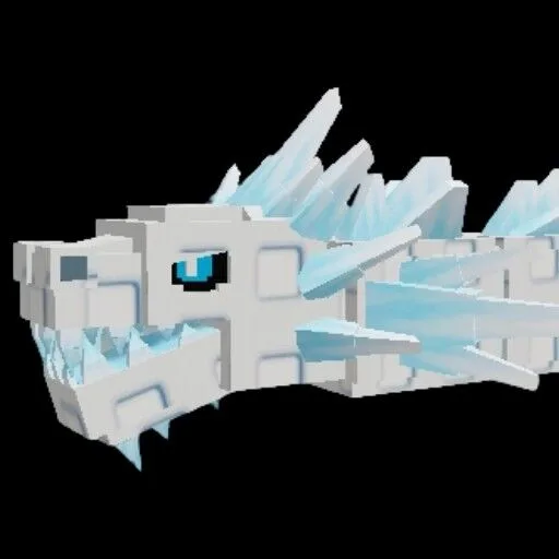 Ice Serpent — Account account