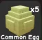 1x Common Egg - Cheap - Instant (you get the pet not the egg ) — Account account