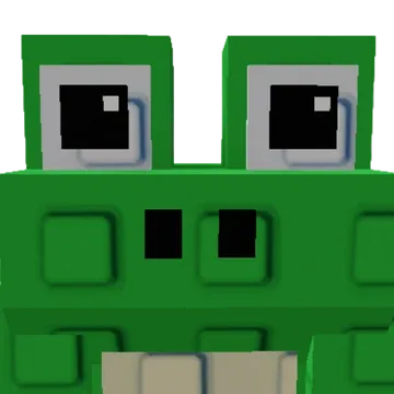 Frog (Common) — Account account