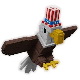 Bald Eagle Fast Delivery Safe trade — Account account