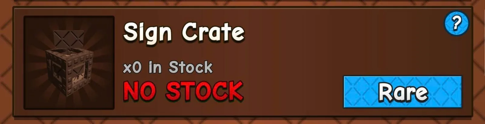 x1 Arch Crate Grow A Garden2
