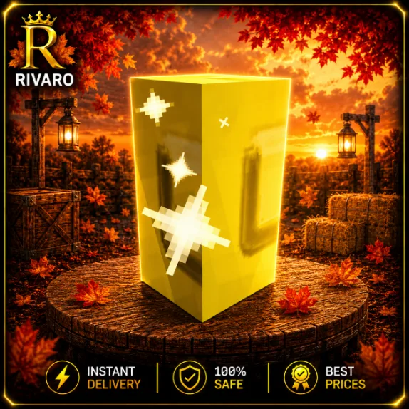 Gold Seed (Legendary)