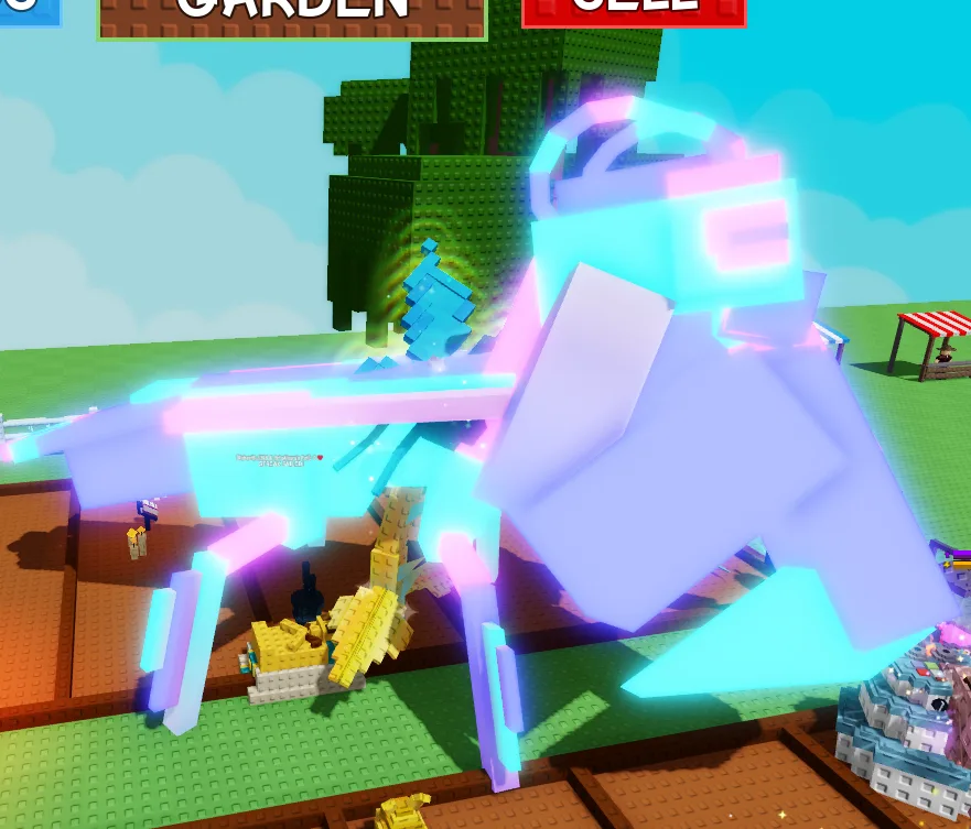 Aurora Orchid Mantis 60kg+