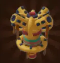 1x Super Syrup Sprinkler