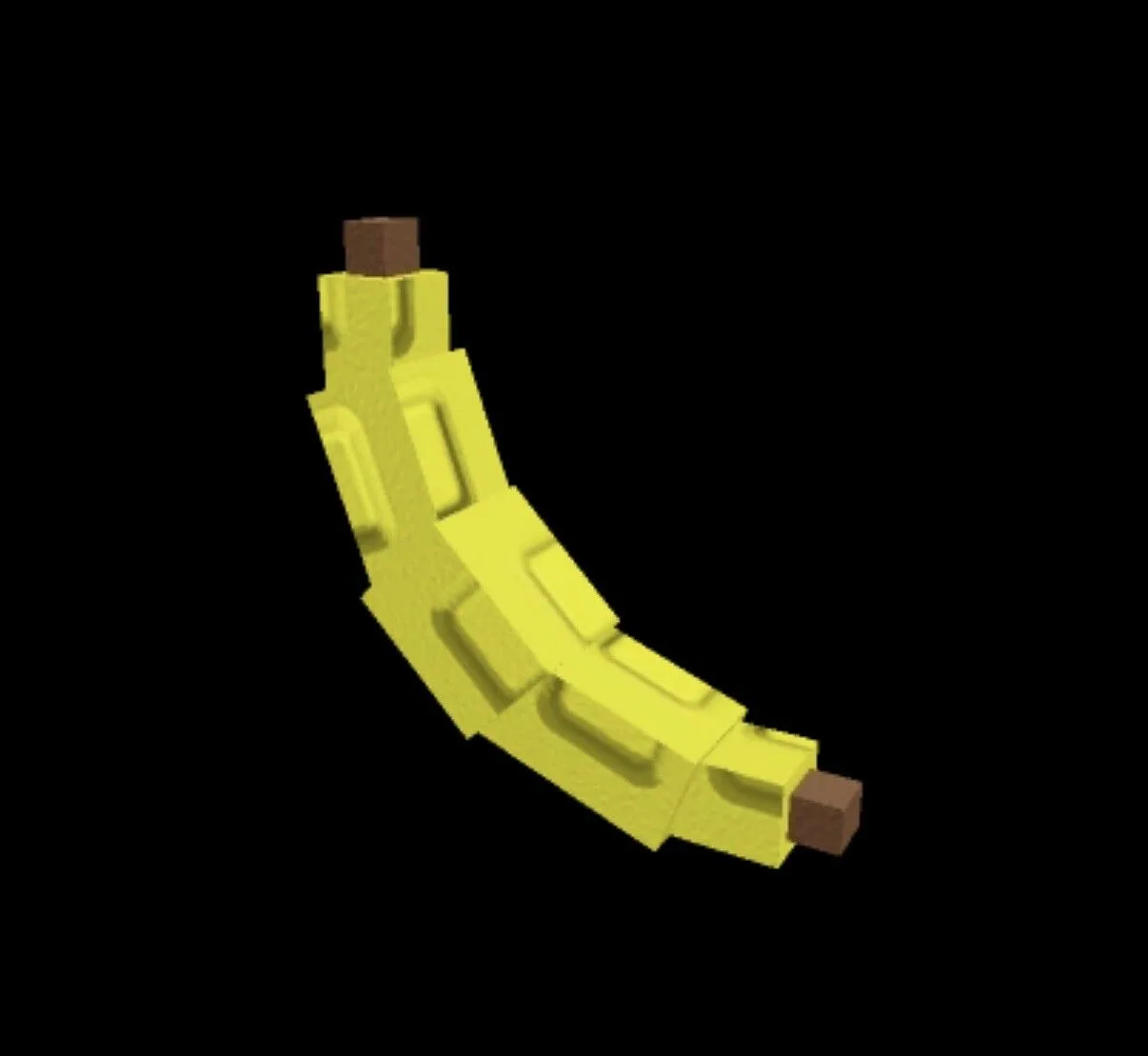 UNOBTAINABLE BANANA SEED (directly to your account) — Account account