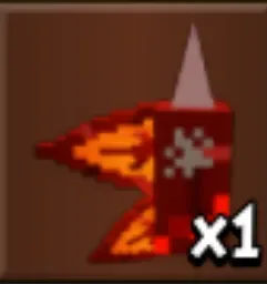 Dragon's Breath Seed (Super)