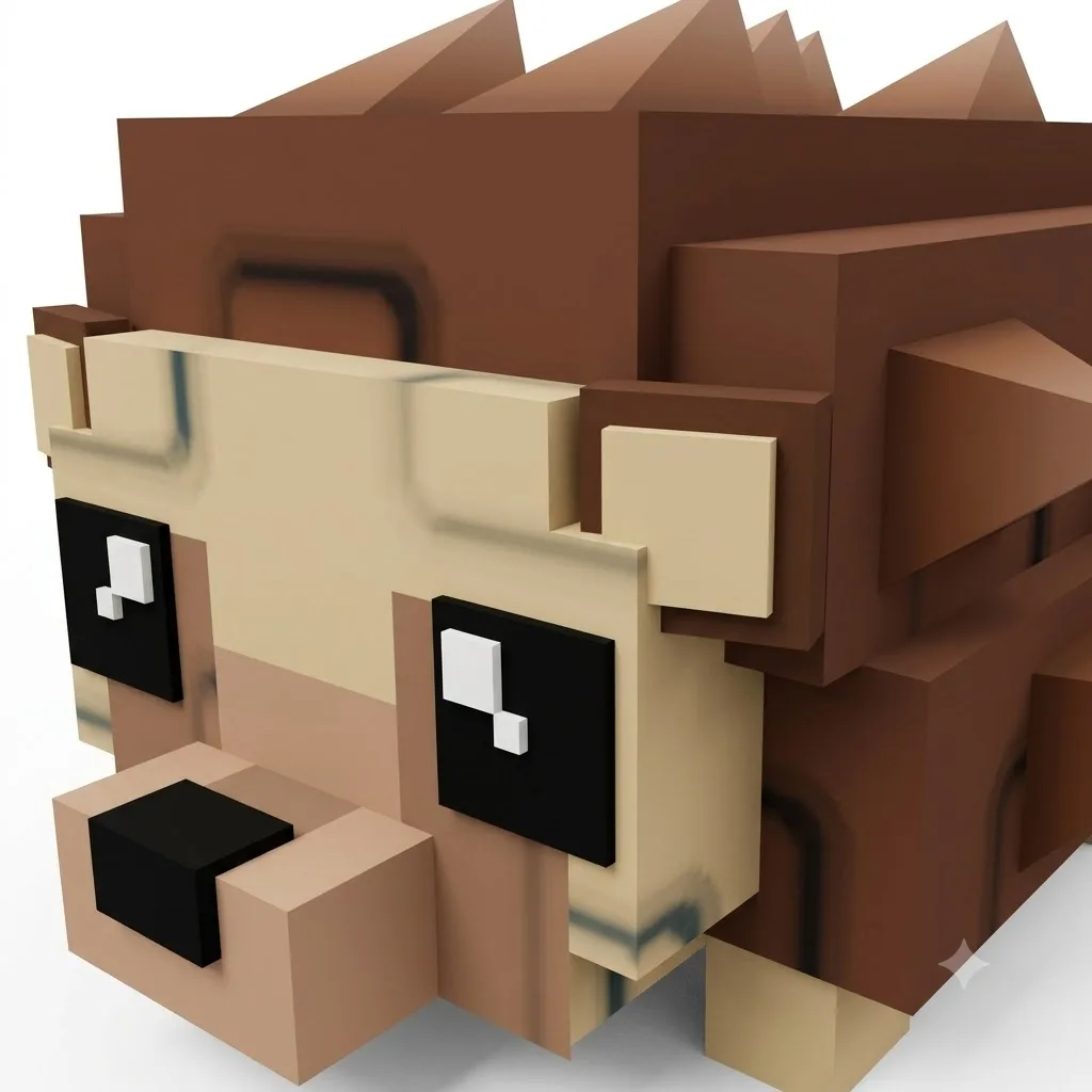 Hedgehog