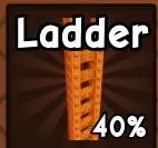 Ladder. — Account account