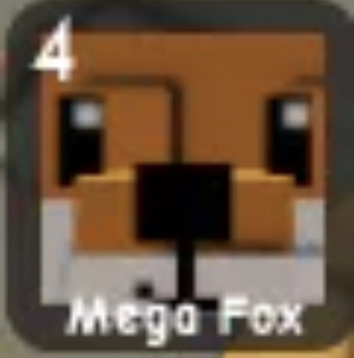 Fox (Mythic)