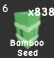 Bamboo Seed — Account account