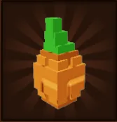 Atlantic Giant Pumpkin Seed (Legendary)