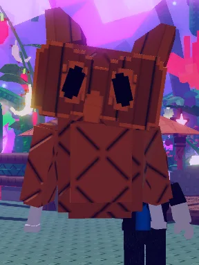 Mythical Cooked Owl Mitch 15.88 Chance to Cook Fruits & +0.26 XP/sec! O — Account account