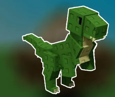 T-Rex — Account account