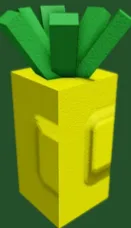 Pineapple Seed (Rare)