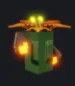 Grow a Garden LIMITED Firefly Spiral — Account account