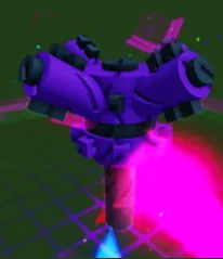 Super Sprinkler — Account account