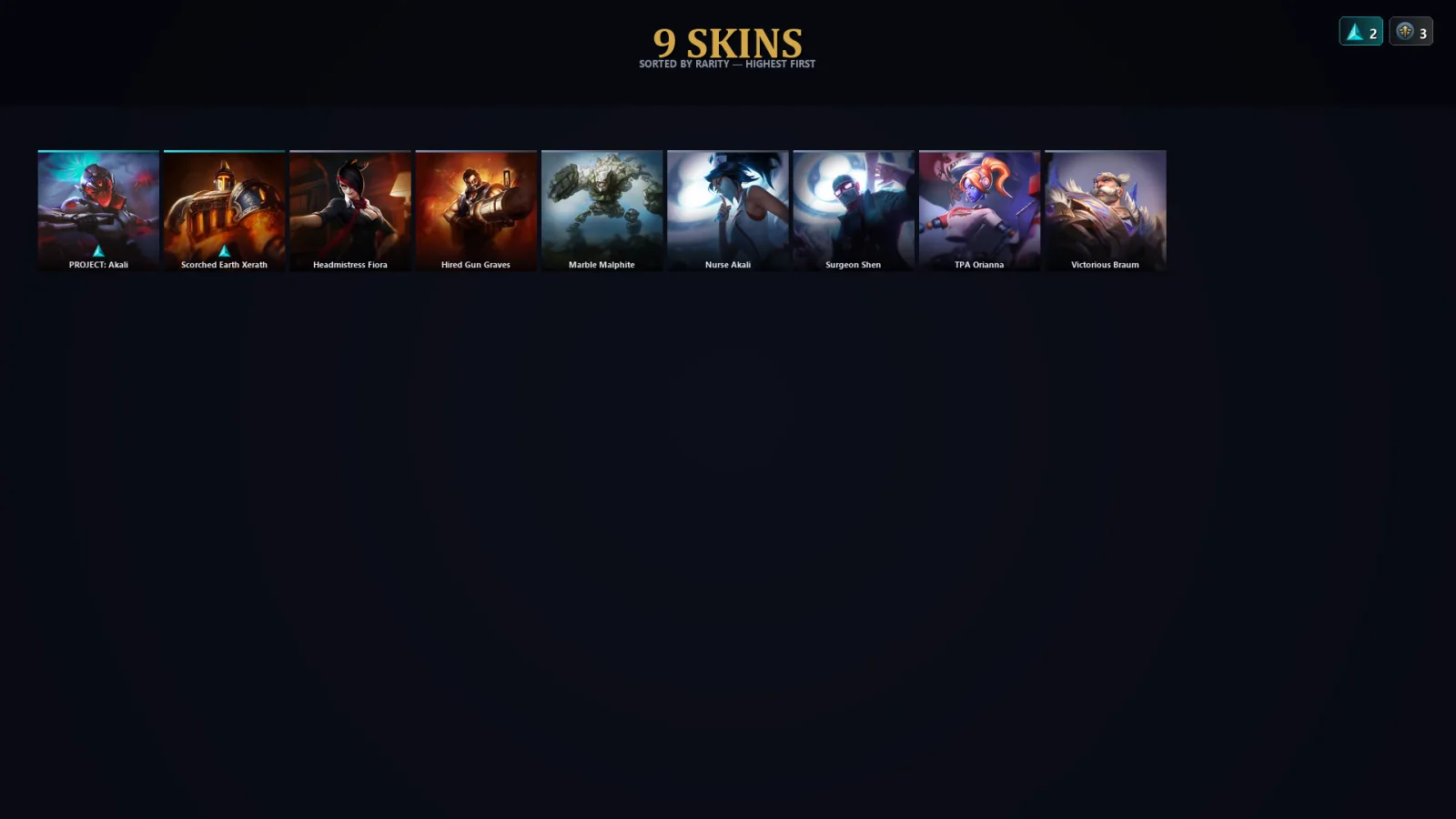 [LoL] | EUW | Level 46 | Emerald I | 72 Champions | 9 Skins