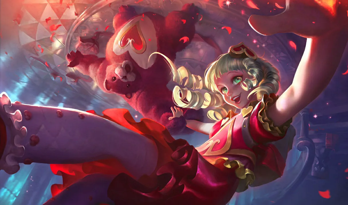 LAS | Lv85 | Unranked | 12 Skin | 50 Champ — LoL account
