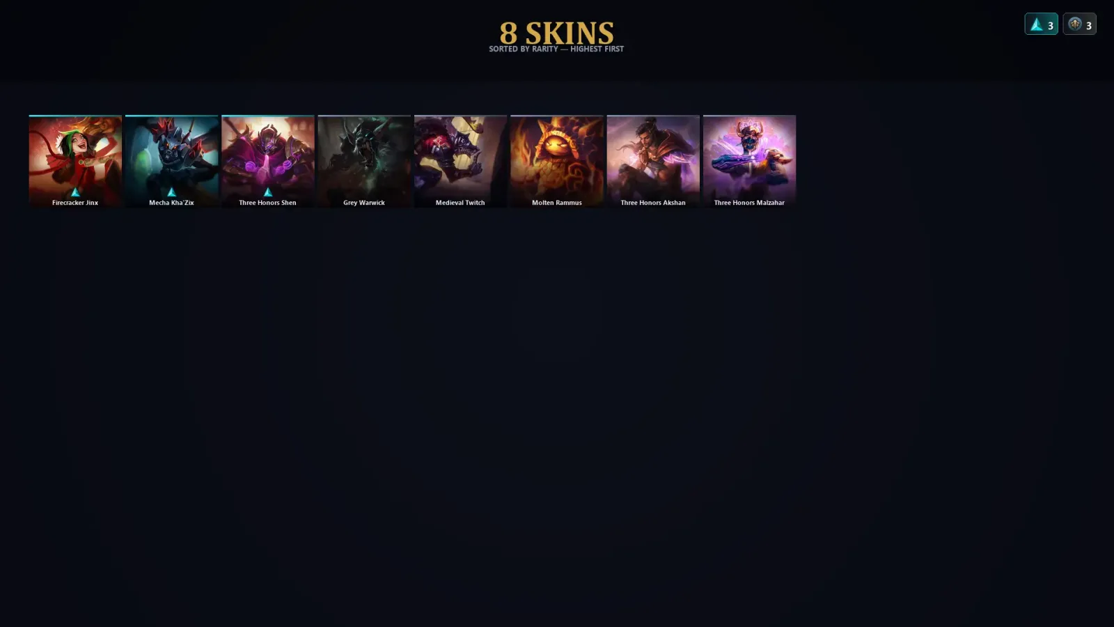 [LoL] | EUW | Level 40 | Iron IV | 57 Champions | 8 Skins | 11,879 BE — LoL account