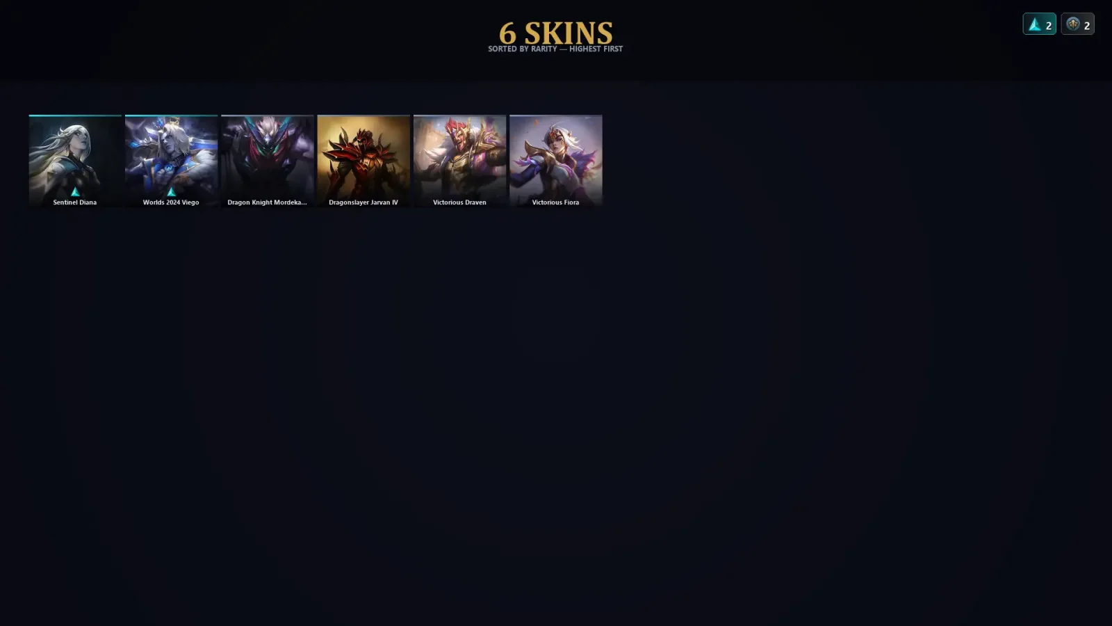[LoL] | TR | Level 41 | Emerald I | 69 Champions | 6 Skins | 23,556 BE