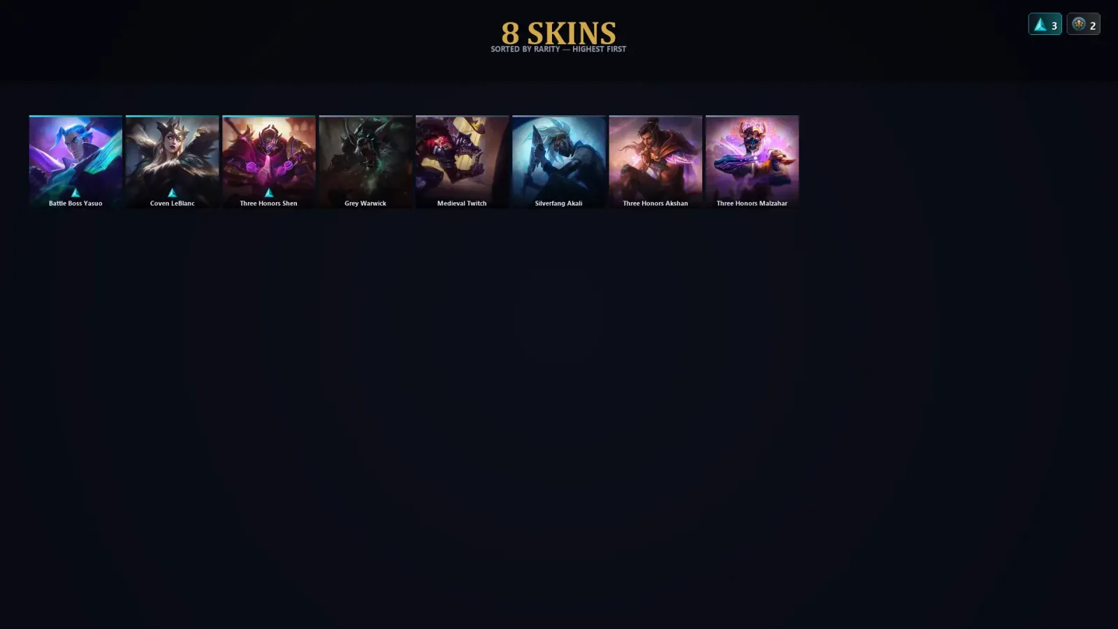[LoL] | EUW | Level 37 | Emerald IV | 52 Champions | 8 Skins — LoL account