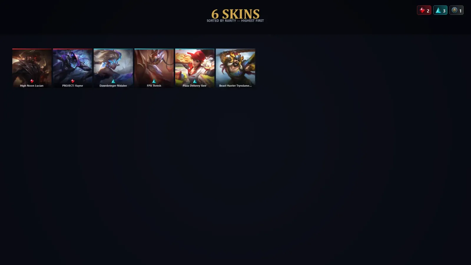 [LoL] | TR | Level 37 | Bronze II | 69 Champions | 6 Skins | 22,349 BE — LoL account