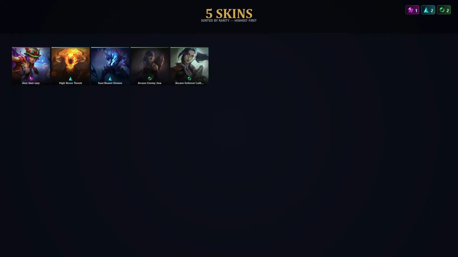 [LoL] | EUW | Level 35 | Iron IV | 30 Champions | 5 Skins — LoL account