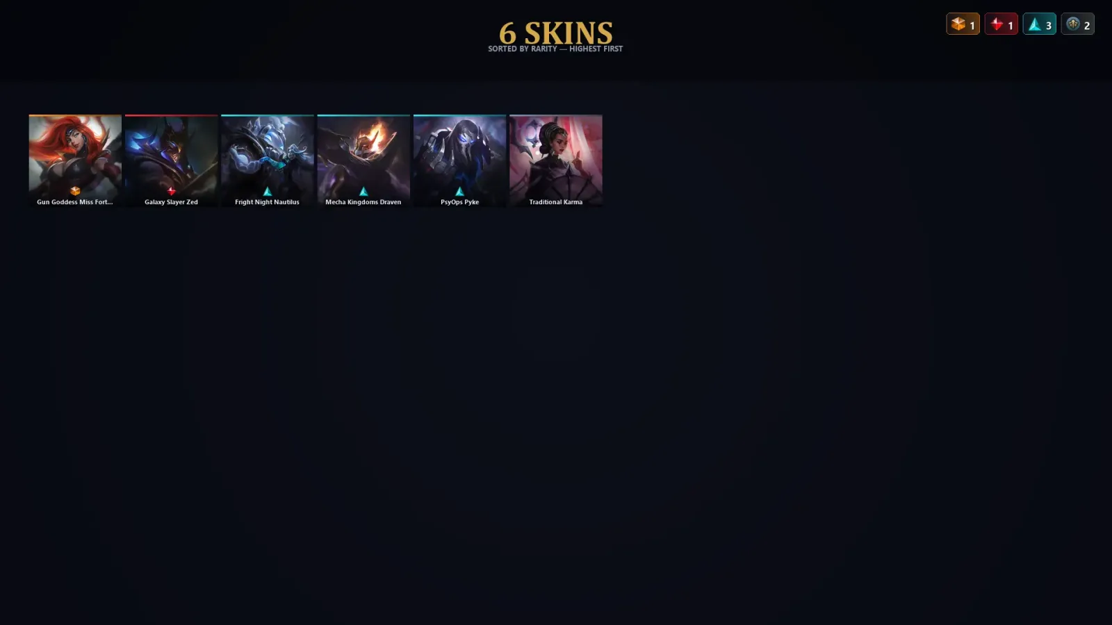 [LoL] | EUW | Level 34 | Iron IV | 28 Champions | 6 Skins — LoL account